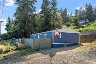 403 Front St SE, Bucoda, WA 98530
