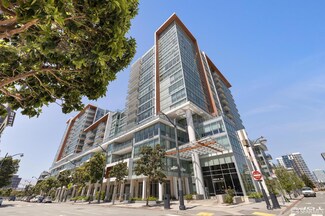 708 Long Bridge St Unit 1508, San Francisco, CA 94158