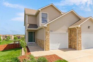13001 Everett Ct, Kansas City, KS 66109