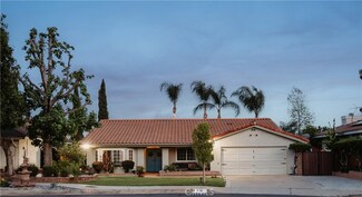1242 Stratford Ln, San Dimas, CA 91773