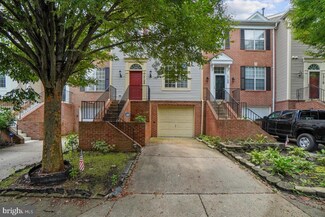 15106 Deer Valley Terrace, Silver Spring, MD 20906