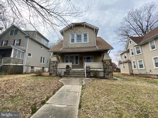2705 Goodwood Rd, Baltimore, MD 21214