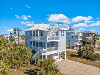 135 Sandlewood Blvd, Port Saint Joe, FL 32456