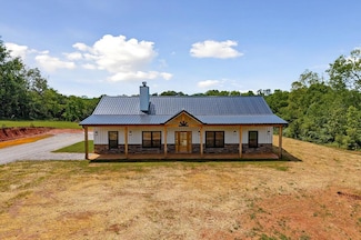 580 Hargis Ln, Sparta, TN NULL
