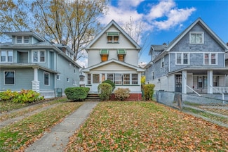 458 E 109th St, Cleveland, OH 44108