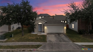 116 Harness Ln, Cibolo, TX 78108