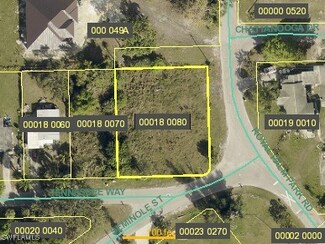 354 Royal Palm Park Rd Unit 8, Fort Myers, FL 33905