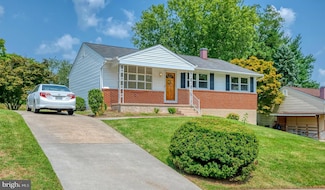1032 Bosley Rd, Cockeysville, MD 21030