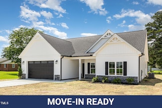 1008 Peedin Rd, Selma, NC 27576