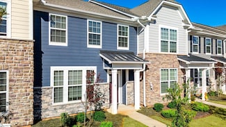 4 Gaskins Trail, Travelers Rest, SC 29690