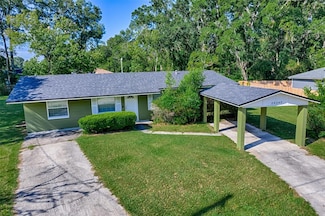 23297 NW 178th Place, High Springs, FL 32643