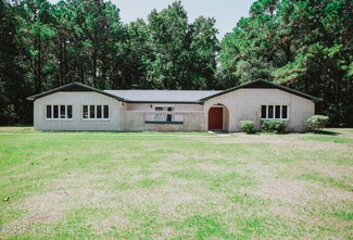 276 Goose Creek Rd, Hubert, NC 28539
