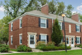1799 Northwest Blvd, Columbus, OH 43212