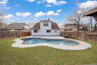 9906 Alisa Brooke, San Antonio, TX 78254