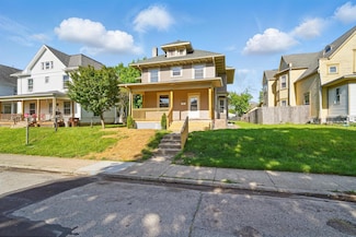 1415 Woodward Ave Unit 1417, Springfield, OH 45506