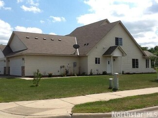 120 Iverson St W, St. Joseph, MN 56374