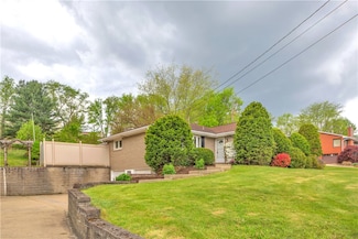 2050 Barbara St, Freedom, PA 15042