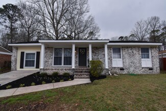 338 Holly Ave, Goose Creek, SC 29445