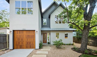 1406 Cometa St Unit 2, Austin, TX 78721