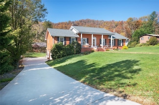 500 Old Haw Creek Rd, Asheville, NC 28805