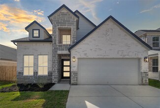 22907 Lotus Pass Dr, Spring, TX 77373