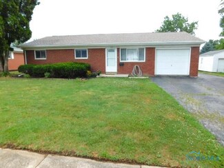 530 Davis St, Findlay, OH 45840