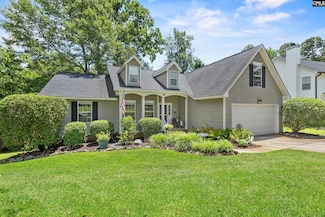115 Black Creek Ln, Irmo, SC 29063