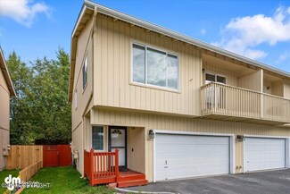 4888 Barrington Loop Unit 27, Anchorage, AK 99503