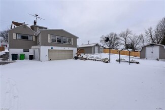 625 Madison Ave, Barberton, OH 44203