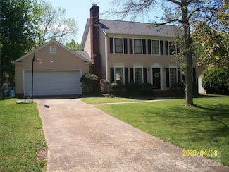 443 Silversmith Ln Unit 16, Charlotte, NC 28270
