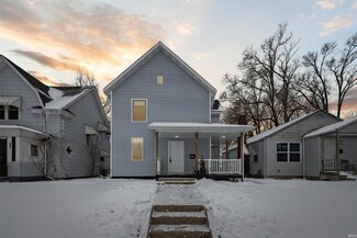 214 E Donald St, South Bend, IN 46613