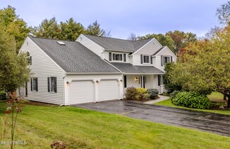 14 Tamie Way, Pittsfield, MA 01201