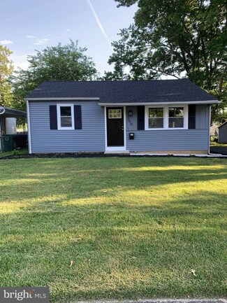 350 9th Ave, Lindenwold, NJ 08021