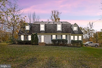 316 Copper Line Rd, Bumpass, VA 23024