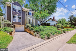8103 Piney Branch Rd, Silver Spring, MD 20910