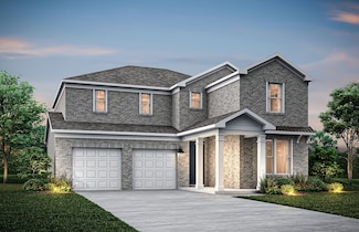 476 Brownstone St, Mount Juliet, TN 37122