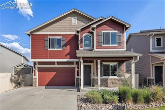 7527 Benecia Dr, Fountain, CO 80817