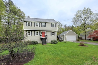 38 Holly View Dr, New Ipswich, NH 03071