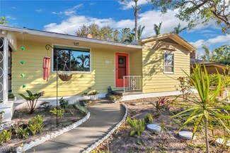 2511 Cortez Blvd, Fort Myers, FL 33901