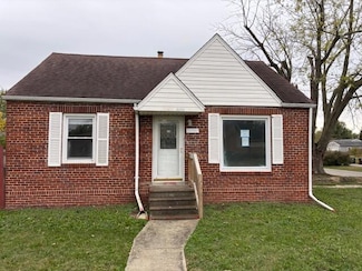 2191 Lakewood Ave, Lima, OH 45805