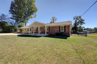 2642 High Falls Rd, Griffin, GA 30223
