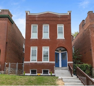 3153 Oregon Ave, Saint Louis, MO 63118