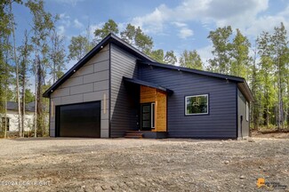481 Wandering Way, Wasilla, AK 99623