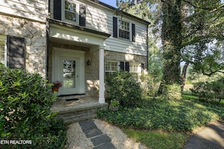 4700 Mccampbell Dr, Knoxville, TN 37918