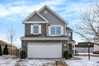 19462 Chip Shot Rd, Noblesville, IN 46062