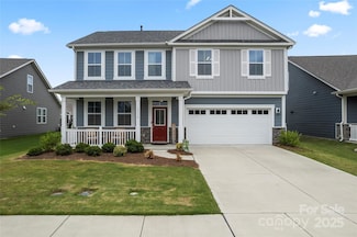 1314 Raelea Dr, Indian Trail, NC 28079