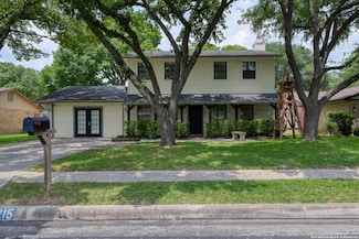 2215 Shady Rock Cir, San Antonio, TX 78231