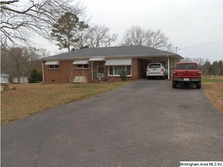 301 Cobb Rd, Munford, AL 36268