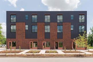 1744 NW 15th St Unit 2C, Oklahoma City, OK 73106
