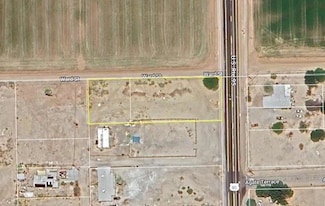 N/A N Intake Blvd, Blythe, CA 92225